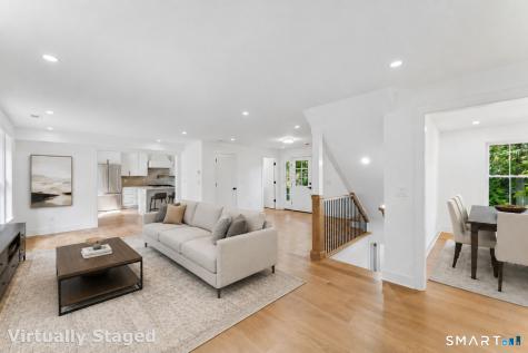 47 West Norwalk Road Norwalk CT 06850