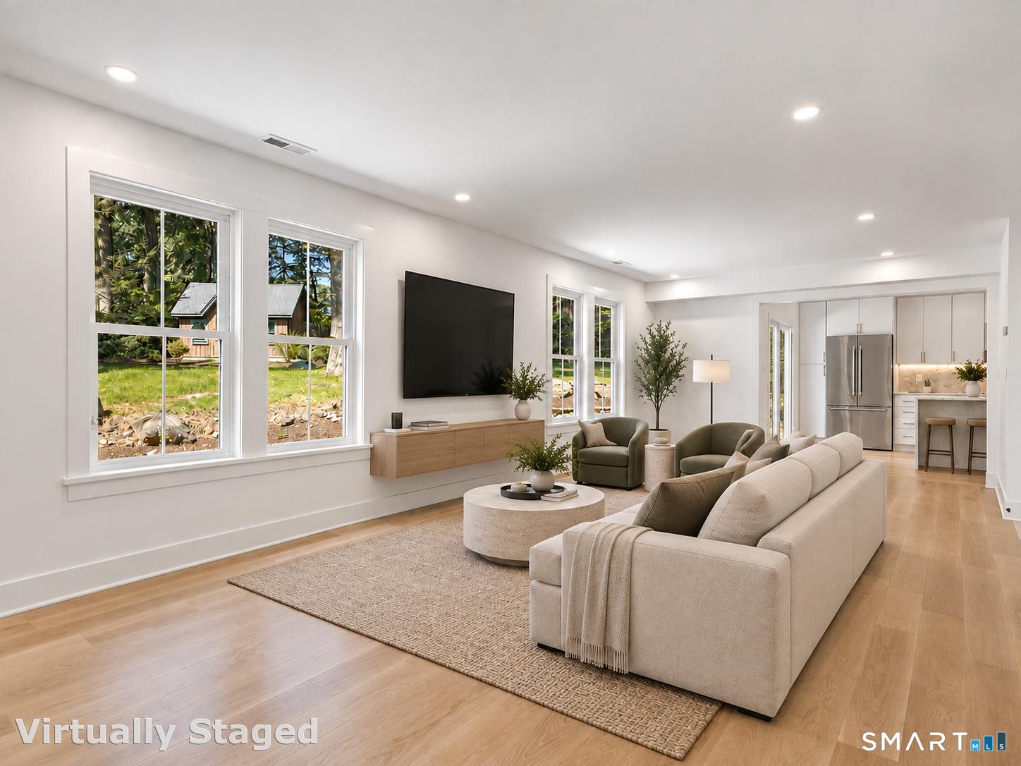 47 West Norwalk Road Norwalk CT 06850