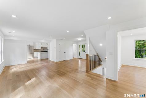 47 West Norwalk Road Norwalk CT 06850