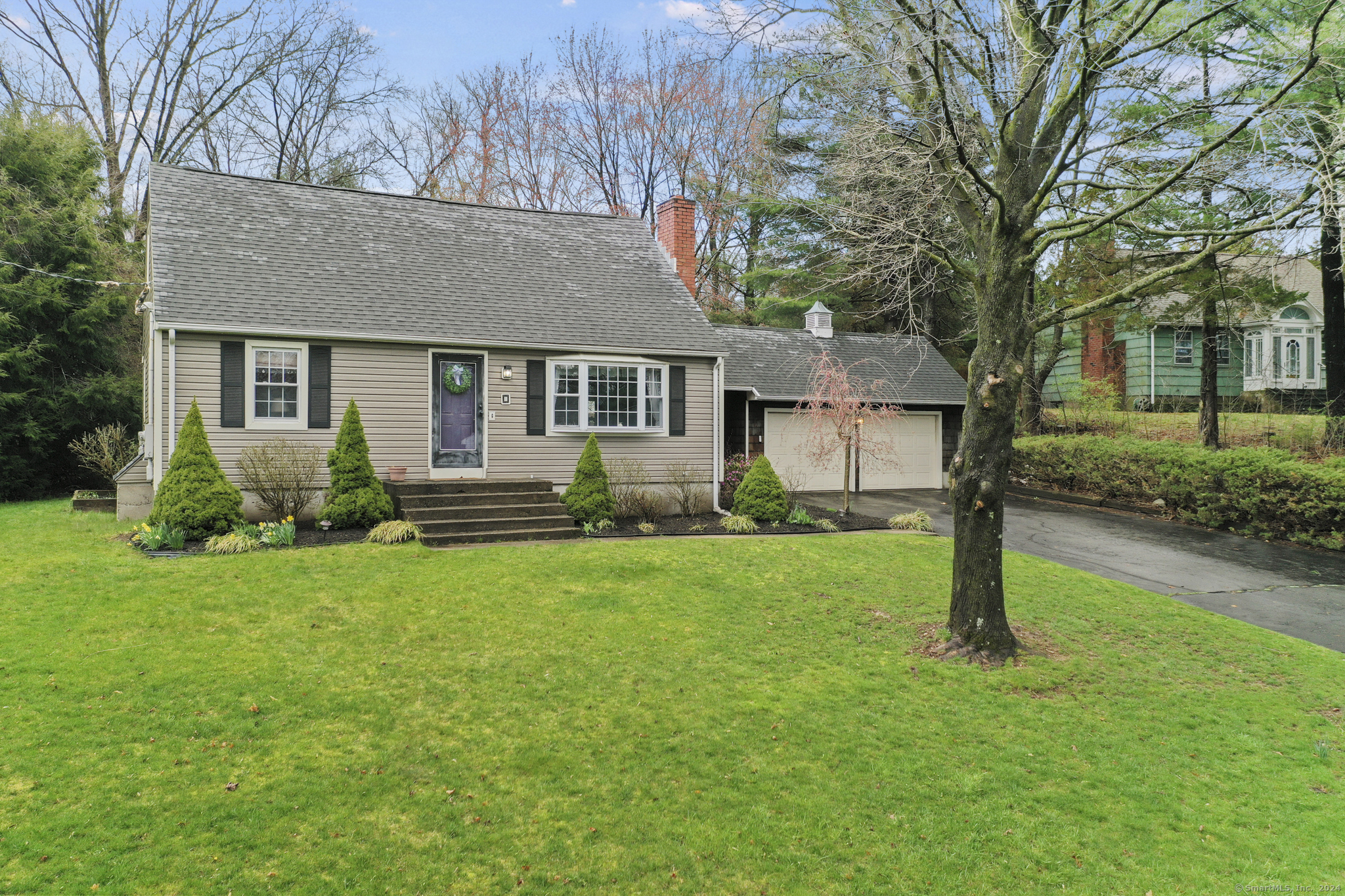 34 Knollwood Road Burlington CT 06013