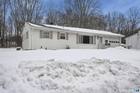 36 Longview Terrace Naugatuck CT 06770