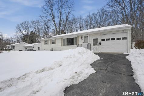 36 Longview Terrace Naugatuck CT 06770