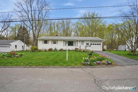 36 Longview Terrace Naugatuck CT 06770