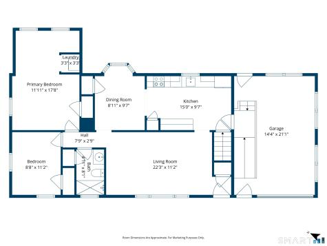 36 Longview Terrace Naugatuck CT 06770