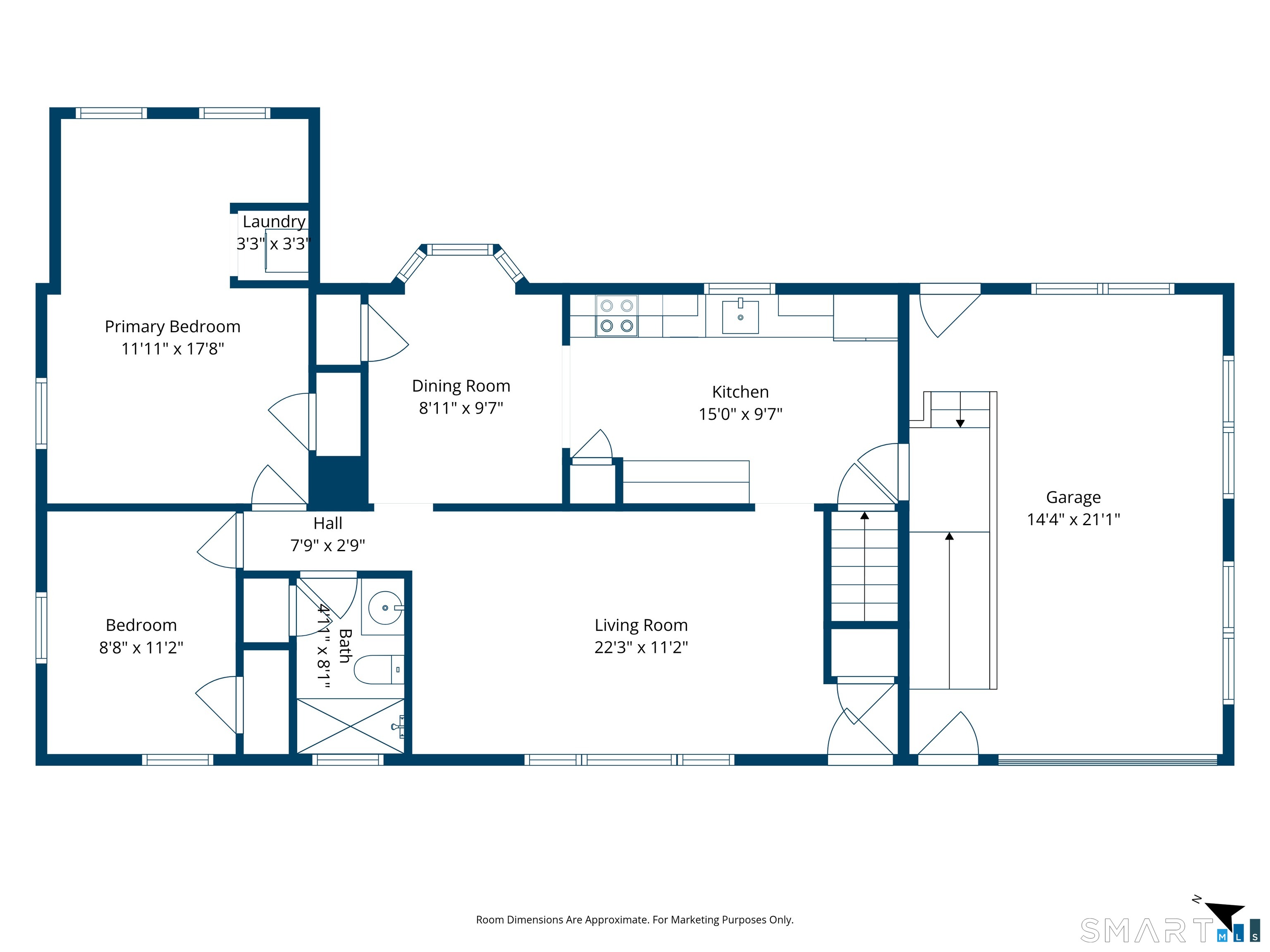 36 Longview Terrace Naugatuck CT 06770