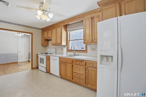 36 Longview Terrace Naugatuck CT 06770