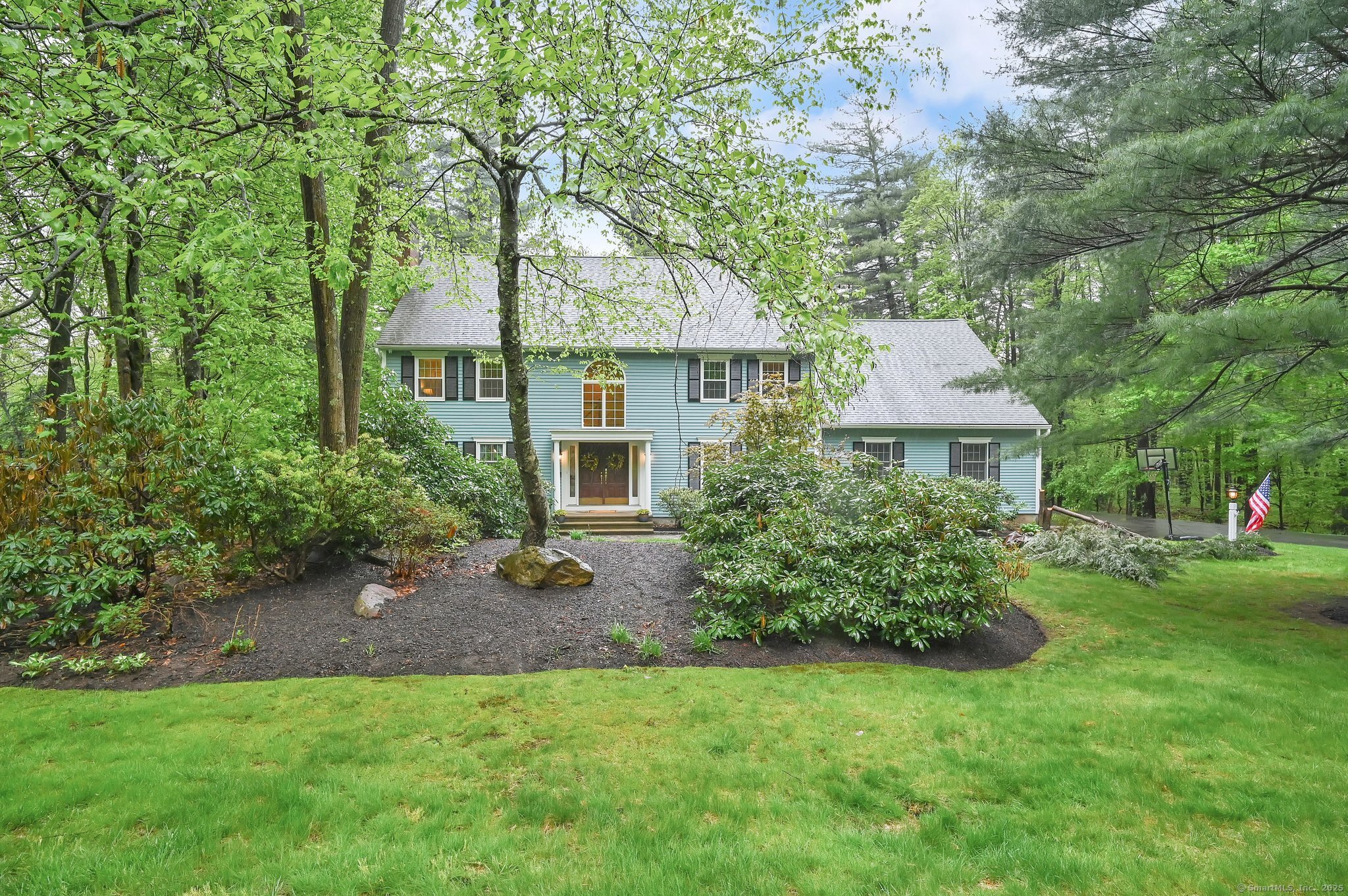 53 Brookridge Drive Avon CT 06001