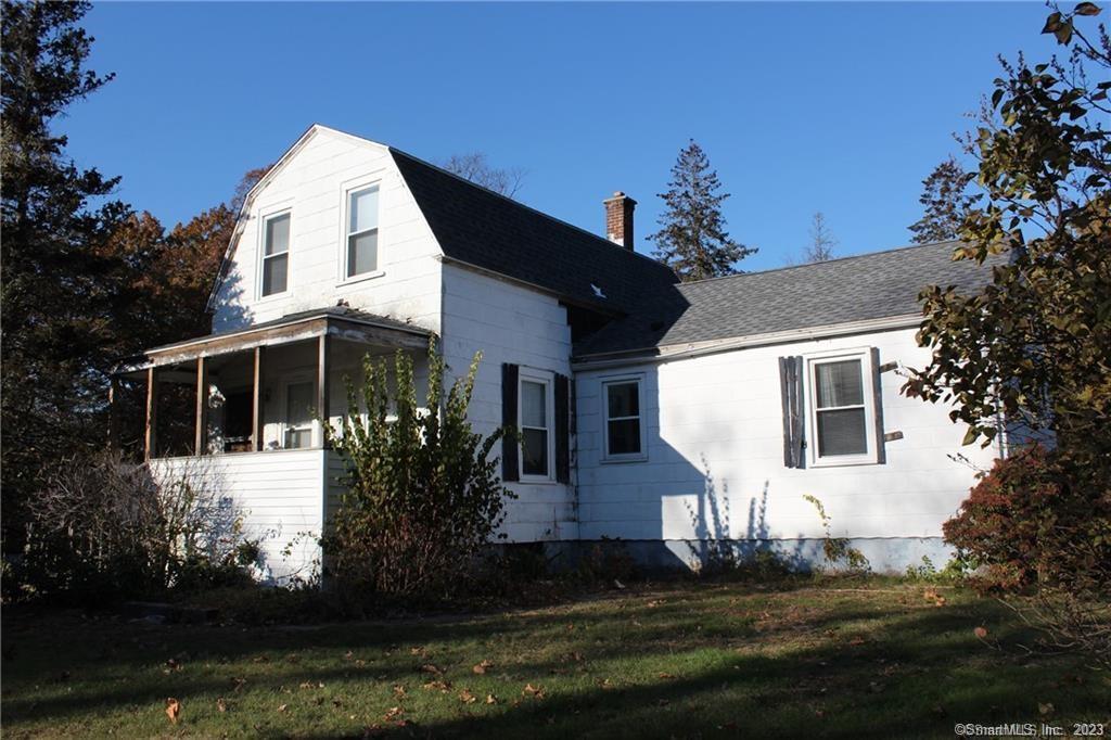 780 Goodwin Street East Hartford CT 06108