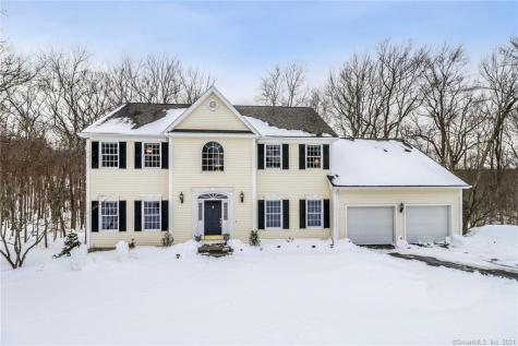60 Melissa Lane Prospect CT 06712