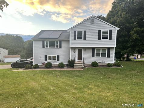 172 Old Farms Road Southington CT 06489