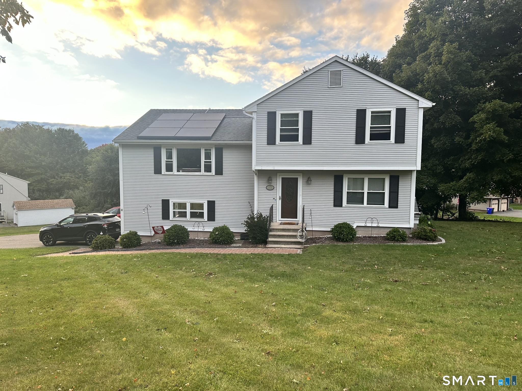 172 Old Farms Road Southington CT 06489
