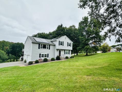 172 Old Farms Road Southington CT 06489