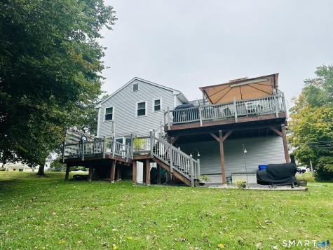 172 Old Farms Road Southington CT 06489