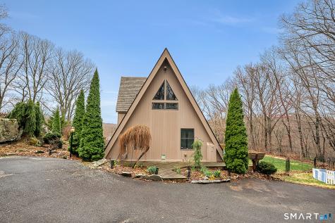 188 Central Avenue Wolcott CT 06716