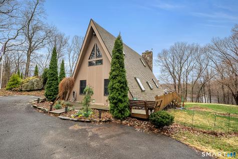 188 Central Avenue Wolcott CT 06716