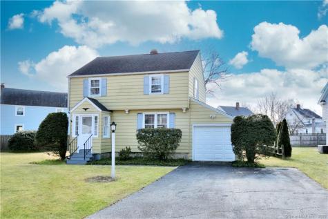30 Catherine Street Fairfield CT 06824