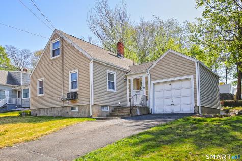 110 Greystone Road Bridgeport CT 06610