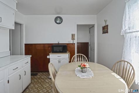 110 Greystone Road Bridgeport CT 06610