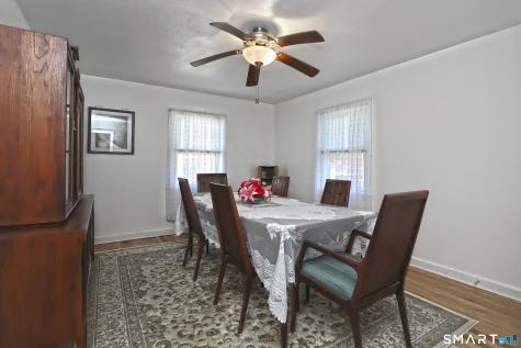 110 Greystone Road Bridgeport CT 06610