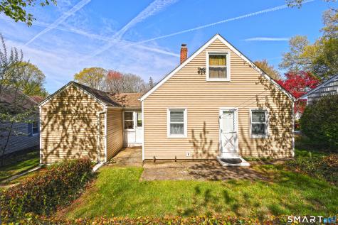 110 Greystone Road Bridgeport CT 06610