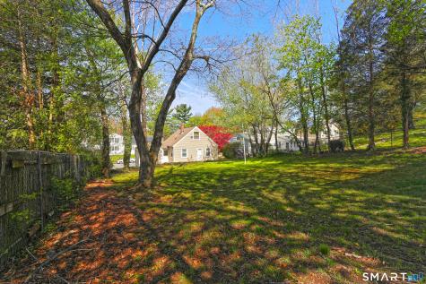 110 Greystone Road Bridgeport CT 06610