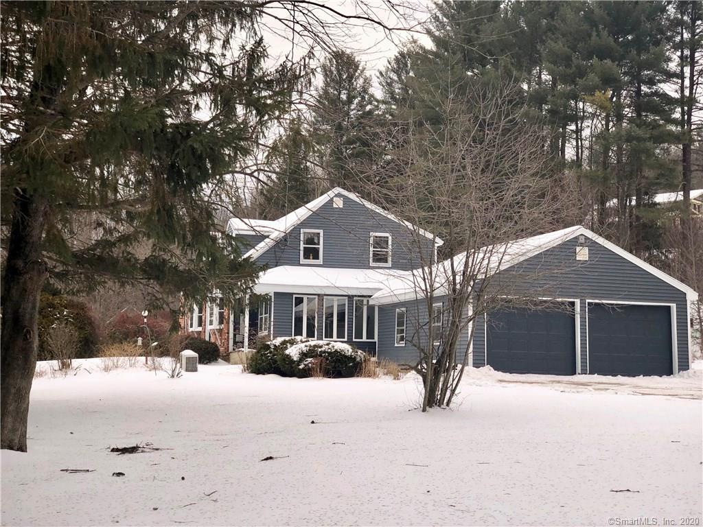 4 Eno Hill Road Colebrook CT 06021