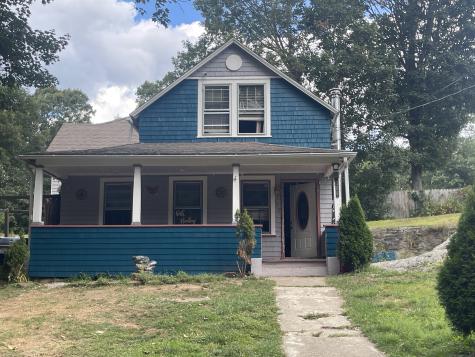 189 Maple Street Norwich CT 06360