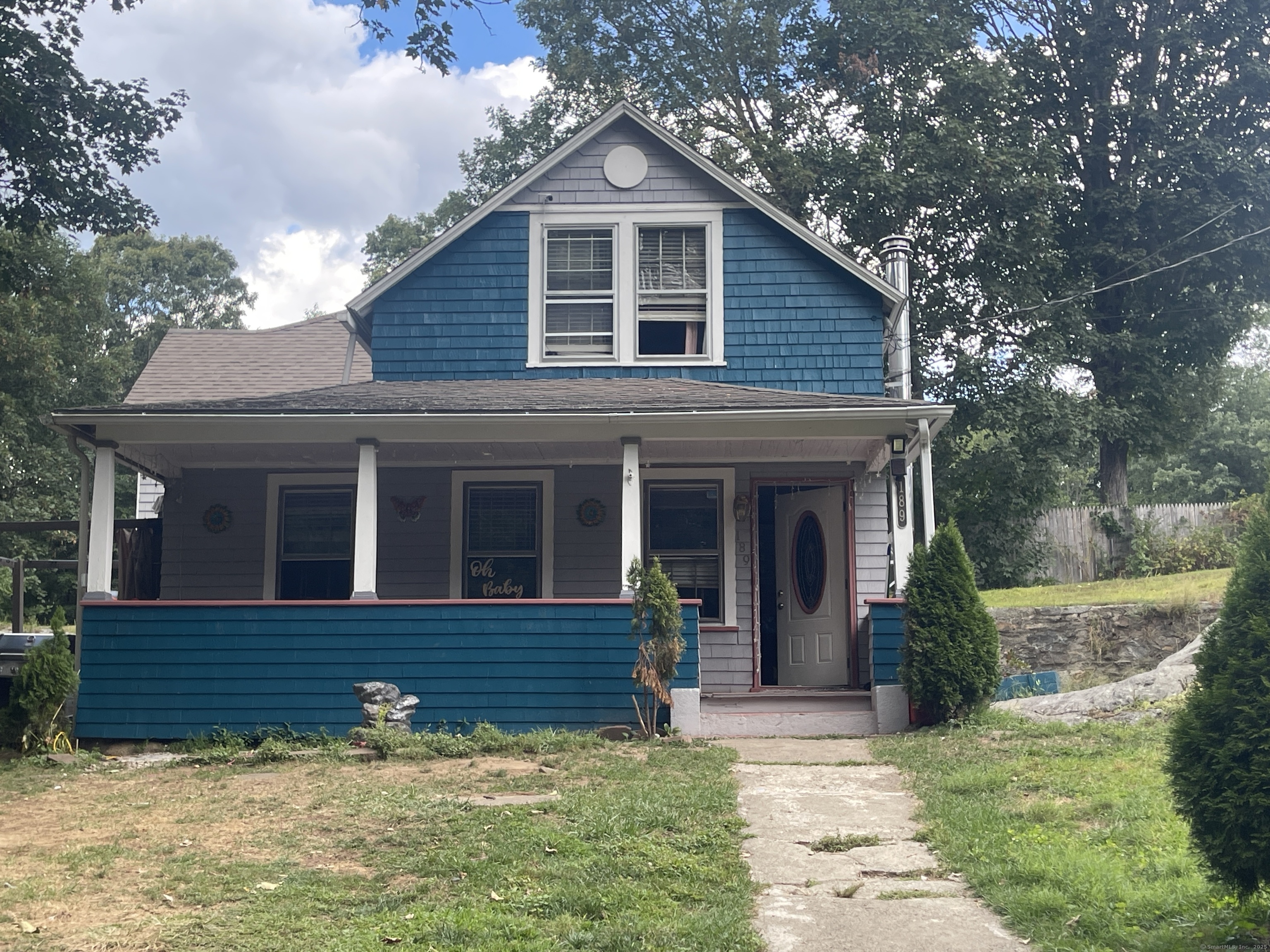 189 Maple Street Norwich CT 06360