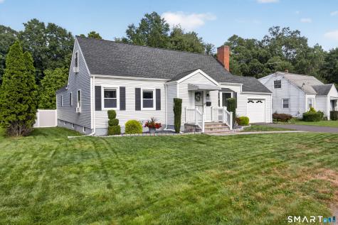 1170 Nichols Avenue Stratford CT 06614