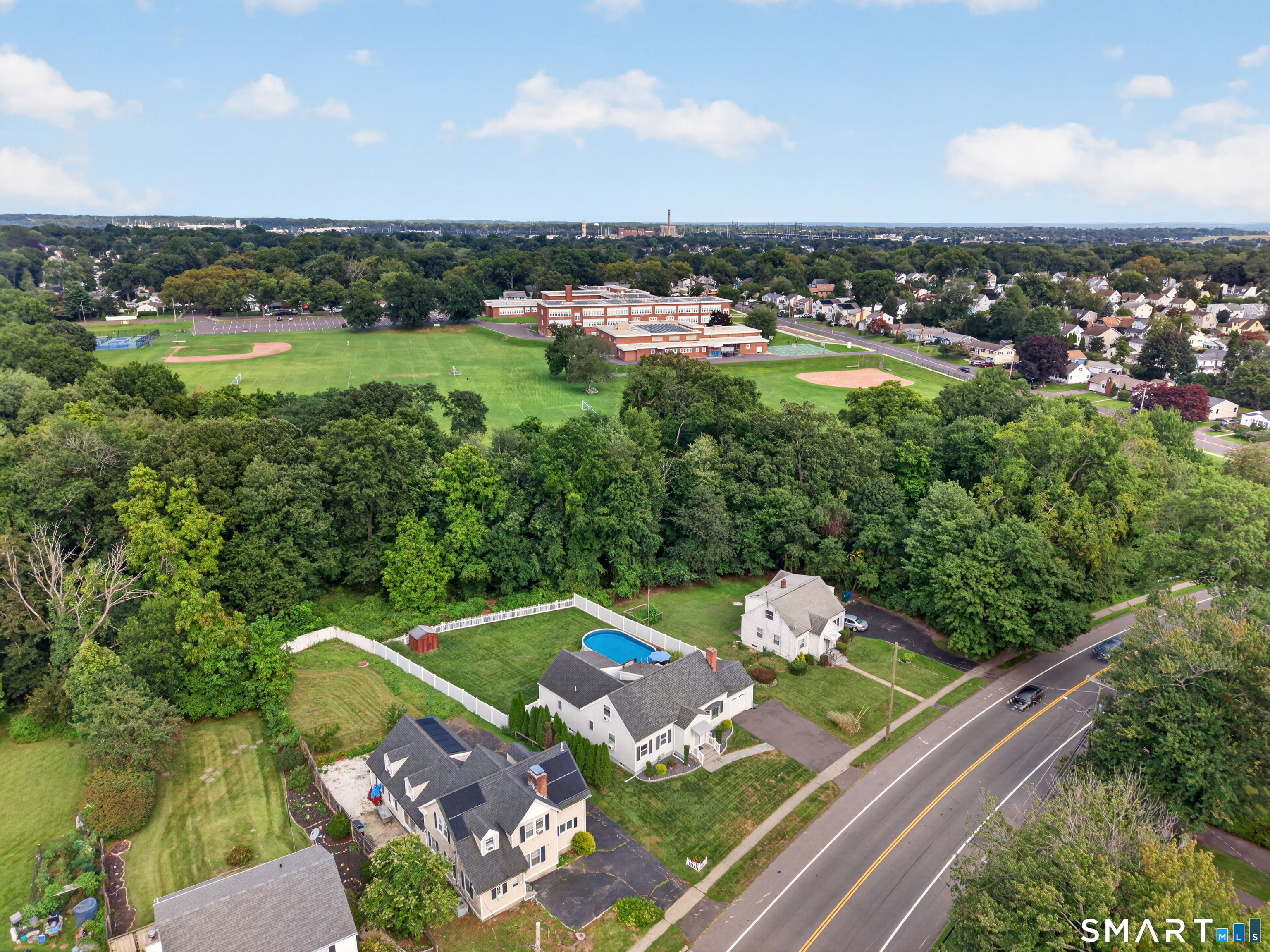 1170 Nichols Avenue Stratford CT 06614