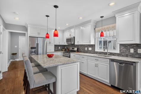 1170 Nichols Avenue Stratford CT 06614