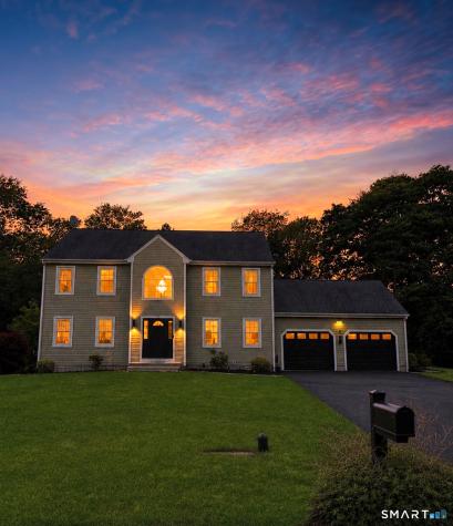 45 Pheasant Lane Hamden CT 06518