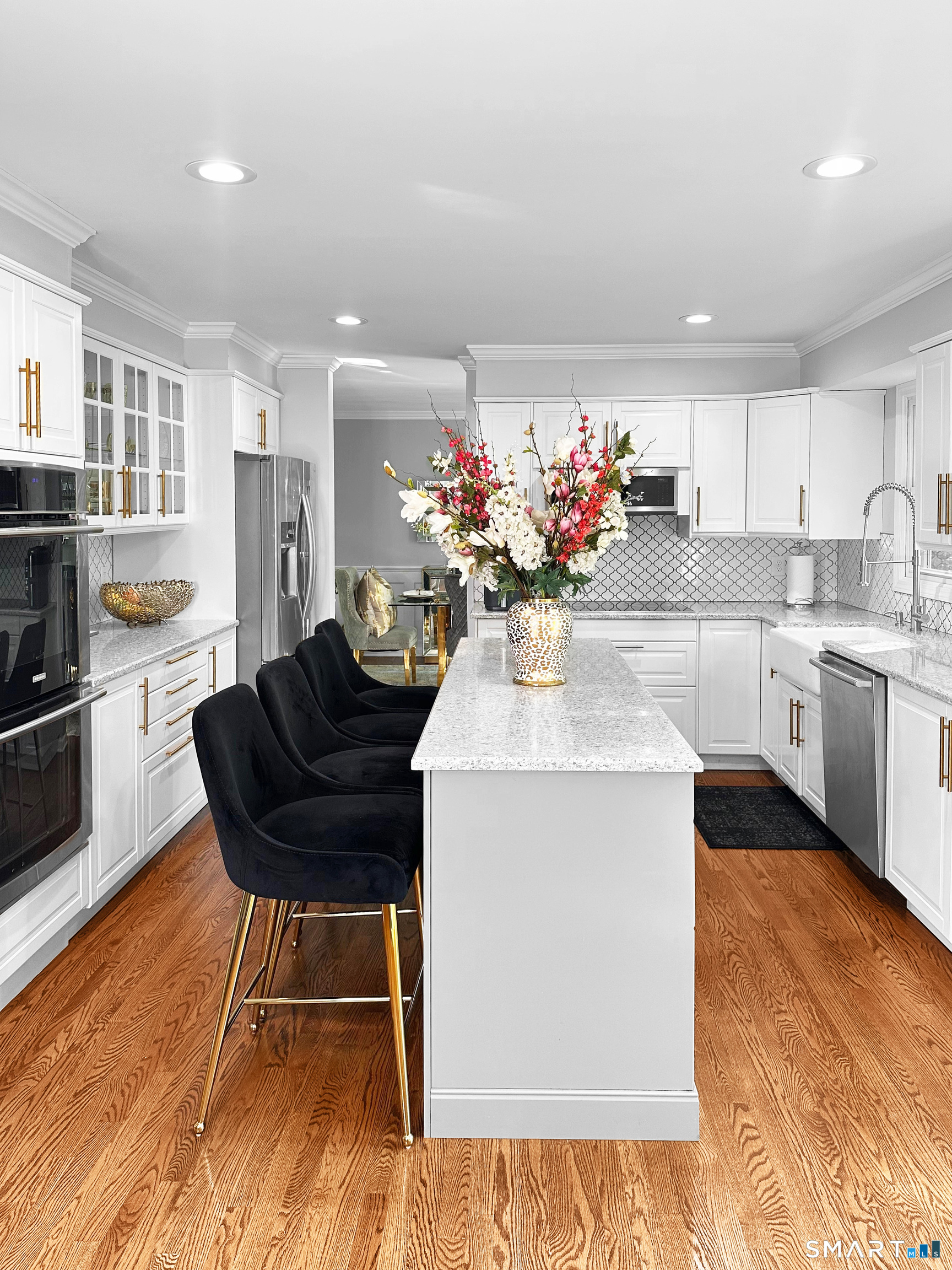 45 Pheasant Lane Hamden CT 06518