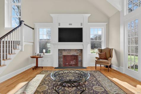 401 Fox Hopyard Road East Haddam CT 06423