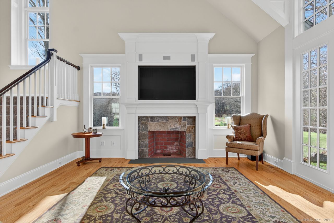 401 Fox Hopyard Road East Haddam CT 06423