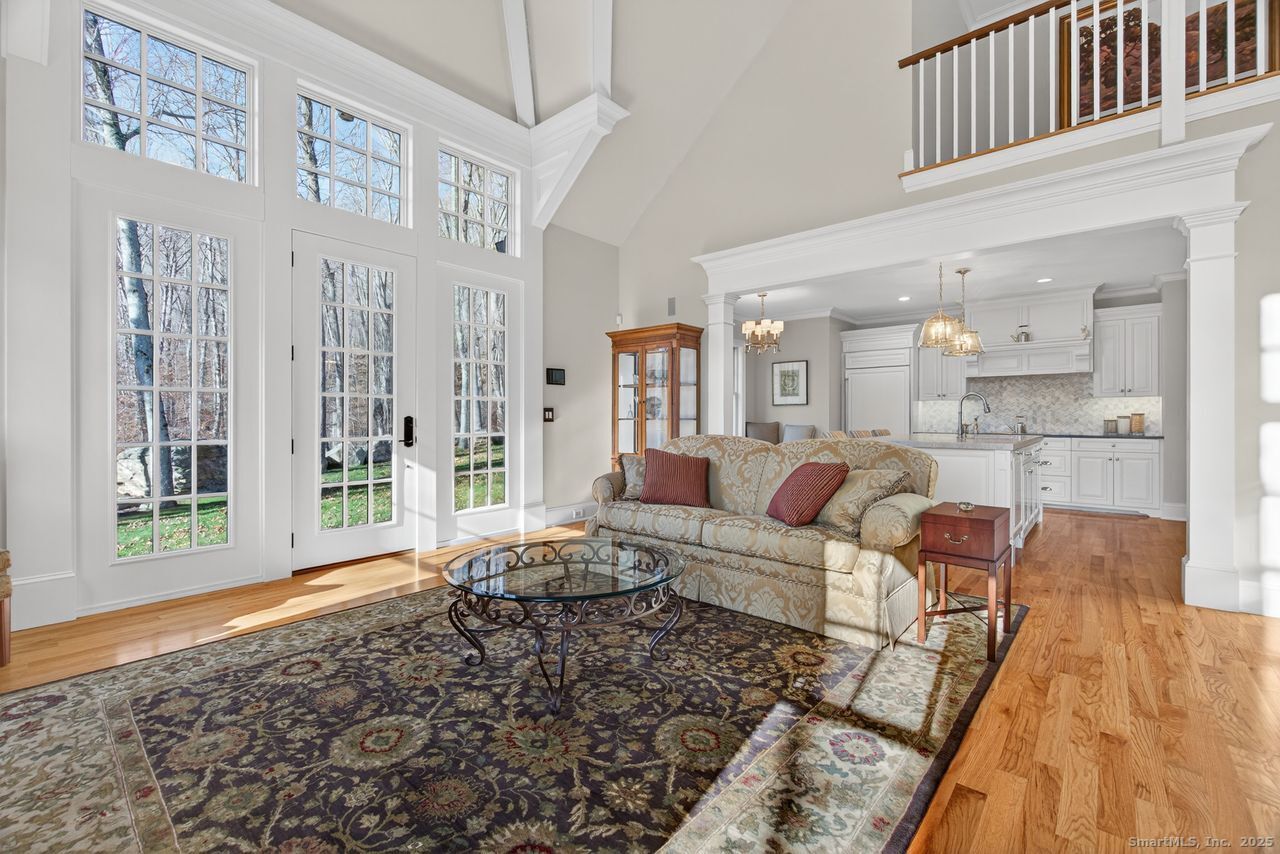 401 Fox Hopyard Road East Haddam CT 06423