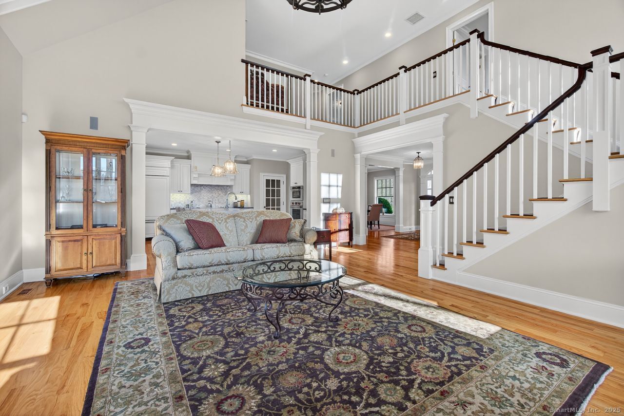 401 Fox Hopyard Road East Haddam CT 06423