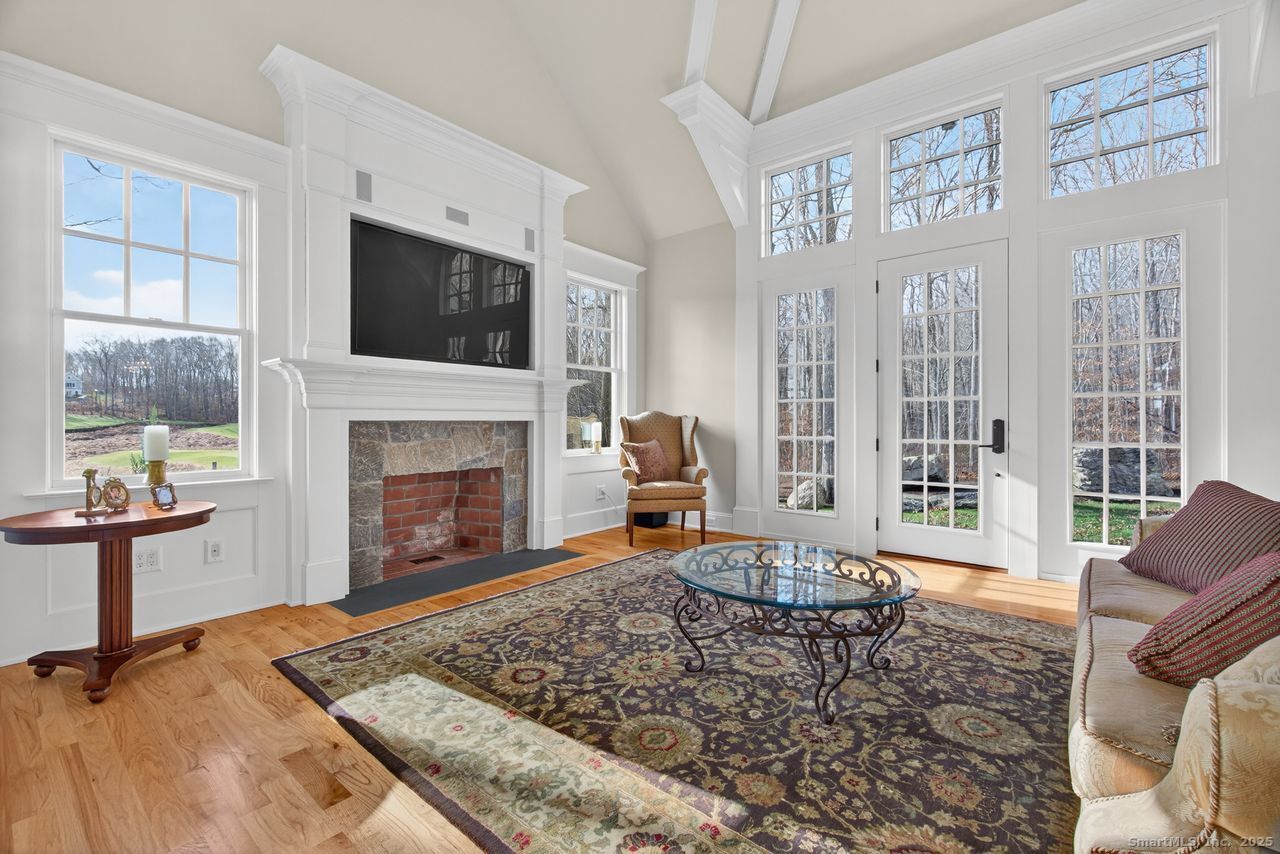 401 Fox Hopyard Road East Haddam CT 06423