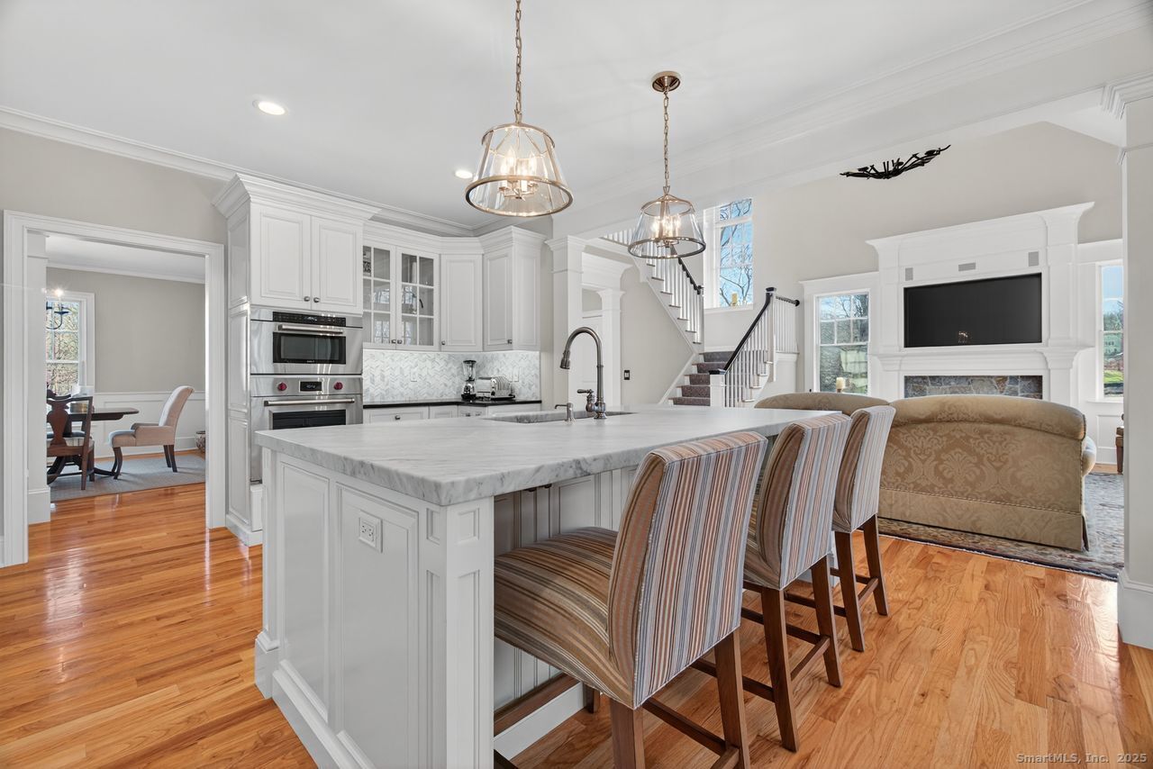 401 Fox Hopyard Road East Haddam CT 06423