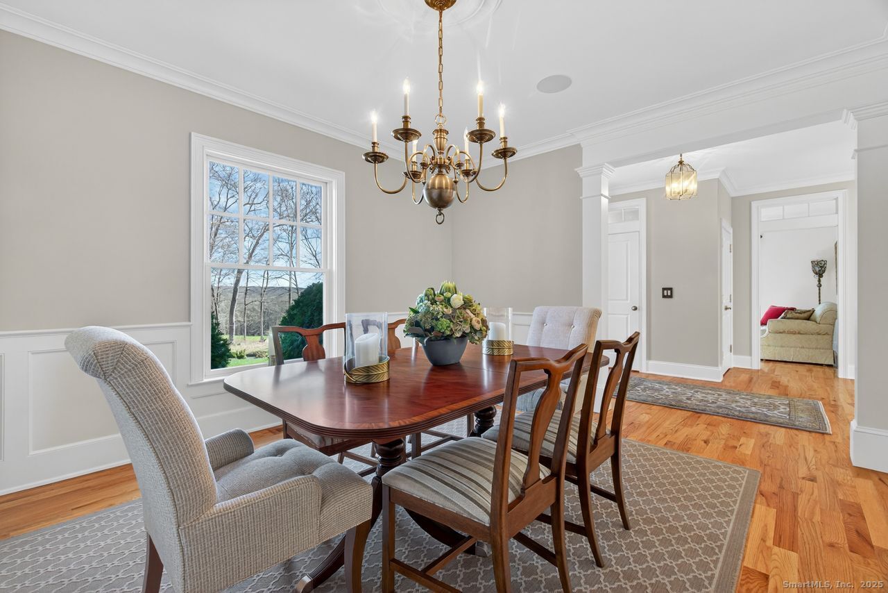 401 Fox Hopyard Road East Haddam CT 06423