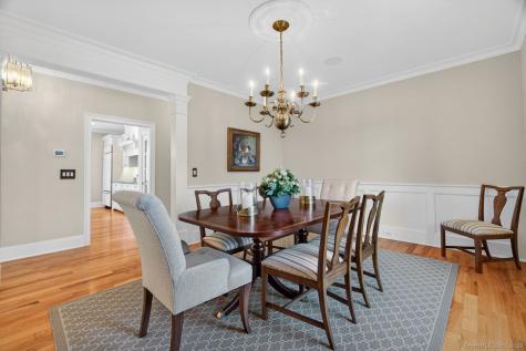 401 Fox Hopyard Road East Haddam CT 06423