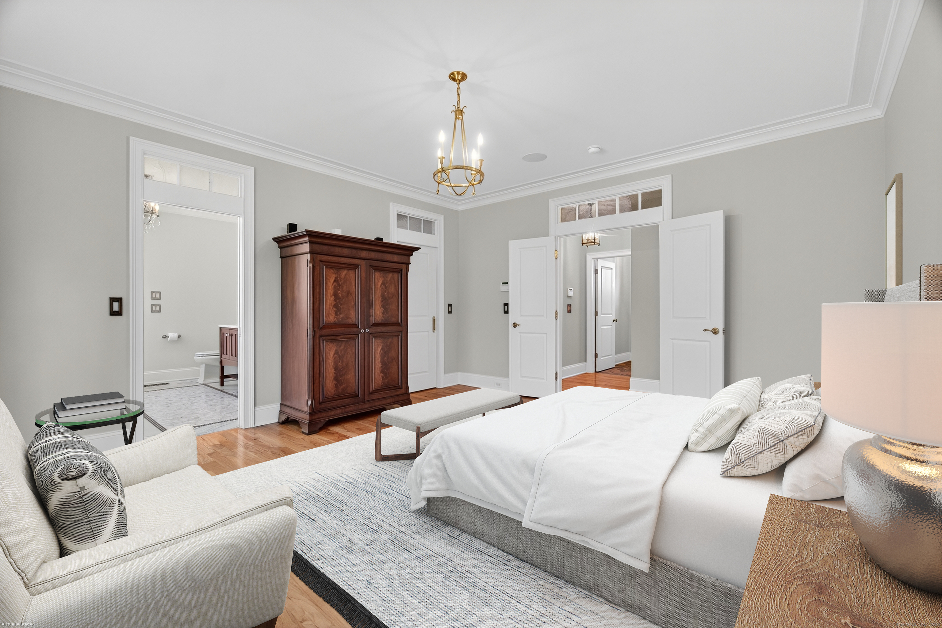 401 Fox Hopyard Road East Haddam CT 06423