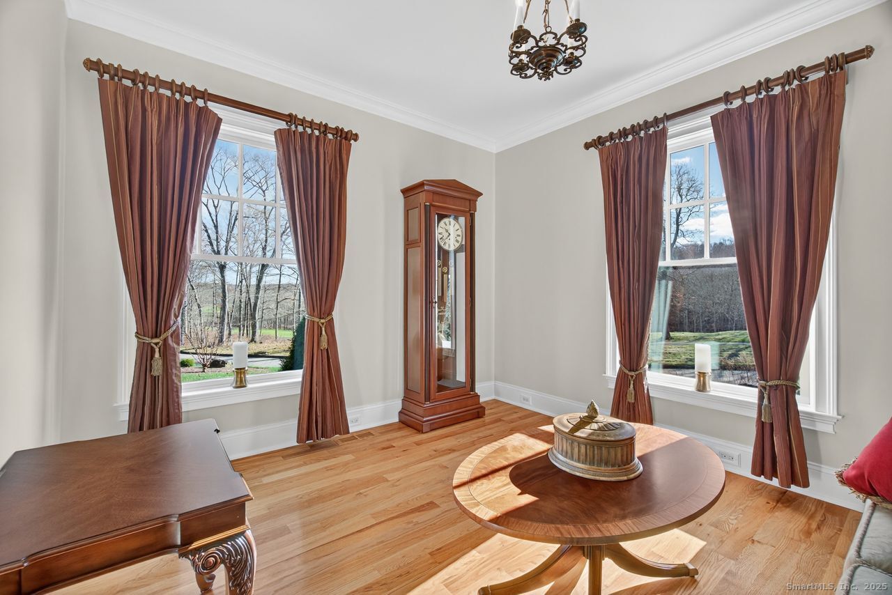 401 Fox Hopyard Road East Haddam CT 06423