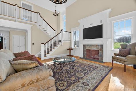 401 Fox Hopyard Road East Haddam CT 06423