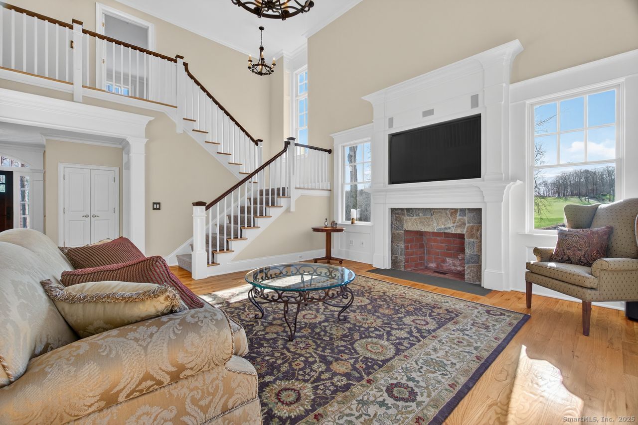 401 Fox Hopyard Road East Haddam CT 06423