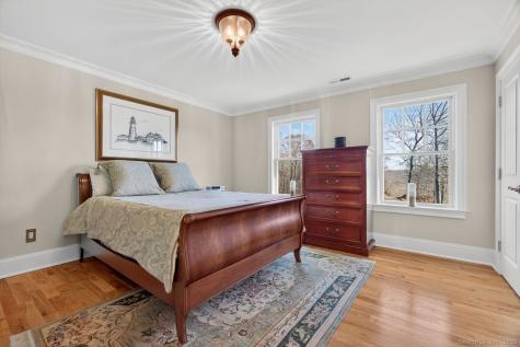 401 Fox Hopyard Road East Haddam CT 06423