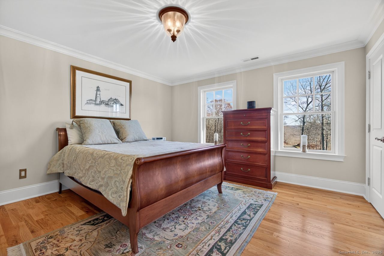 401 Fox Hopyard Road East Haddam CT 06423