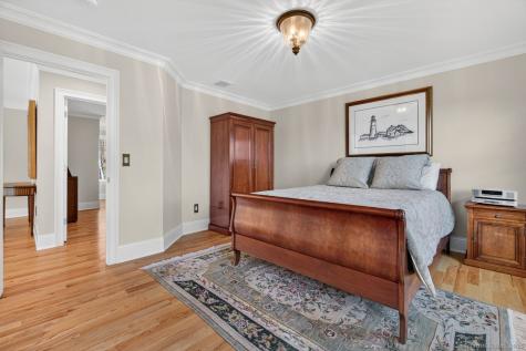 401 Fox Hopyard Road East Haddam CT 06423