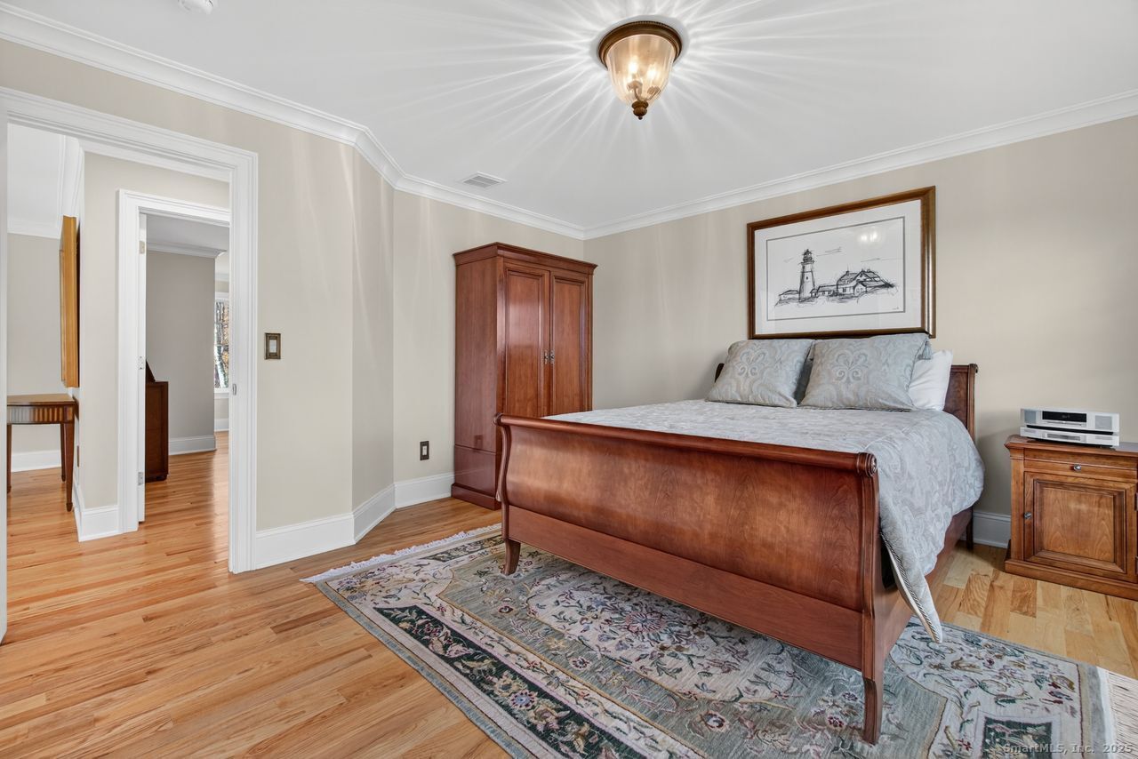 401 Fox Hopyard Road East Haddam CT 06423