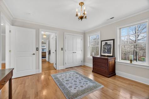 401 Fox Hopyard Road East Haddam CT 06423